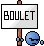 Boulet 3